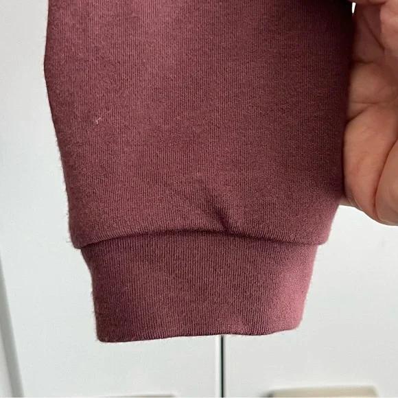 OGL Thermal Surplice Top Sz M - Picture 6 of 6